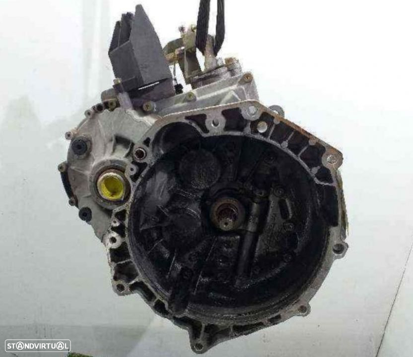 Caixa Velocidades Mini Cooper S 1.6 163Cv - 2