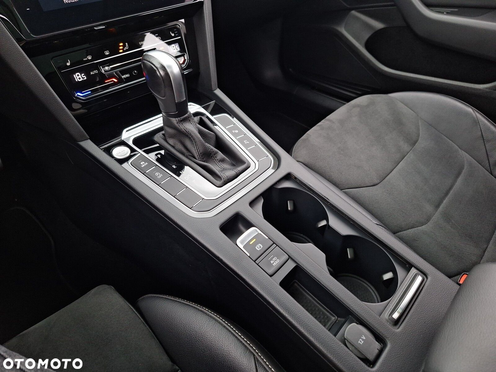 Volkswagen Arteon 2.0 TDI Elegance DSG - 25