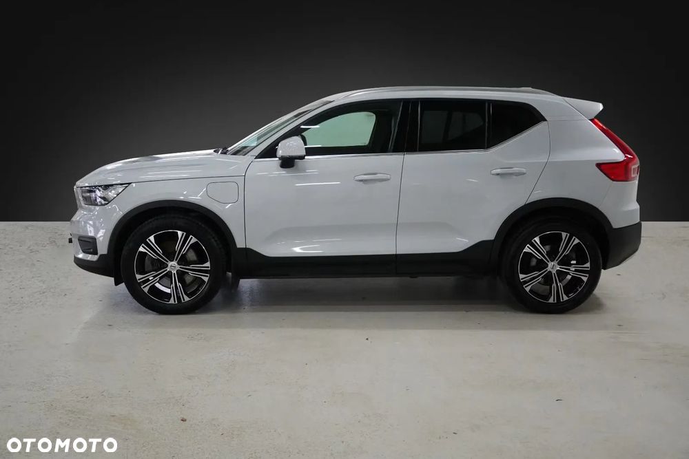 Volvo XC 40 T5 Recharge DKG RDesign - 5