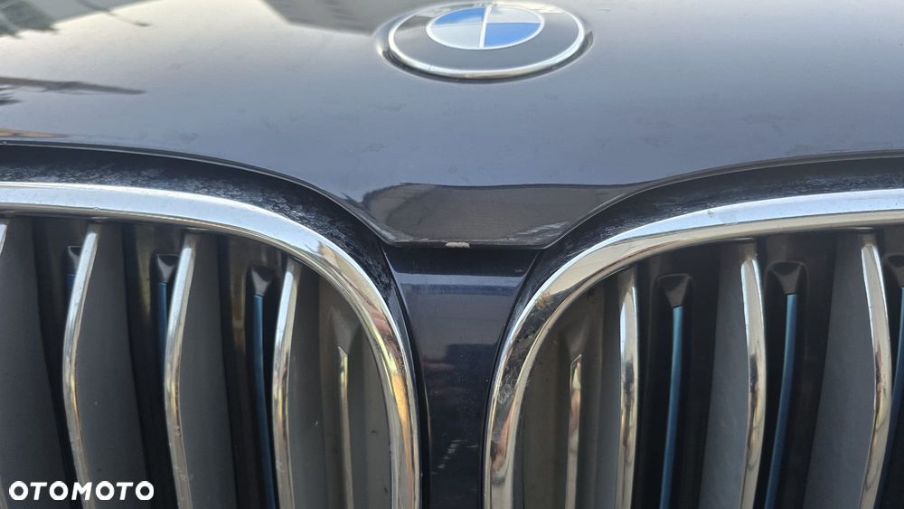 BMW Seria 7 - 19