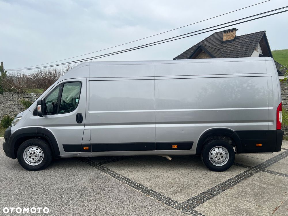Citroën Jumper - 8