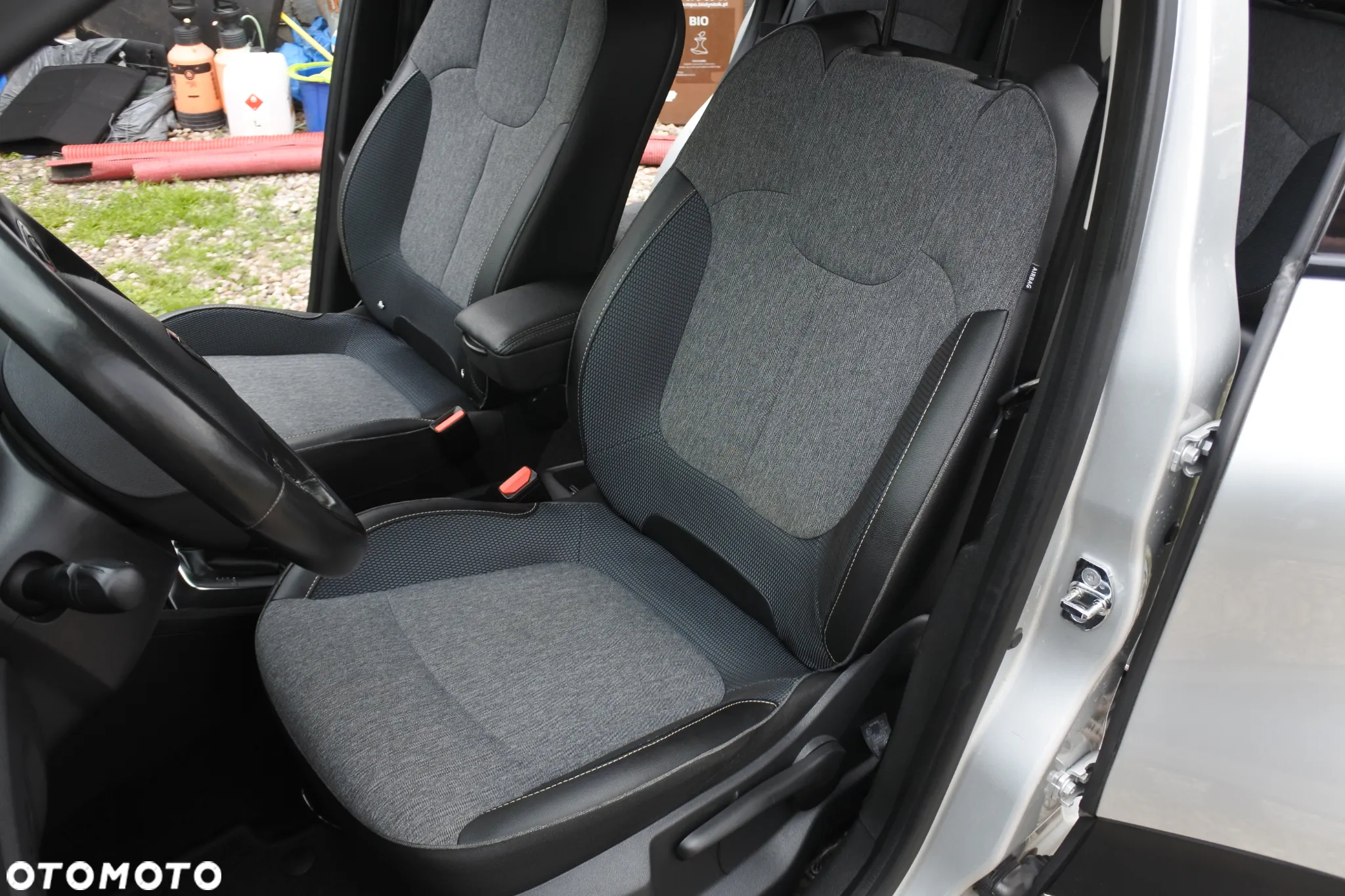 Renault Captur ENERGY TCe 120 EDC Luxe - 11