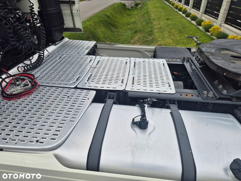 DAF XF480 - 7
