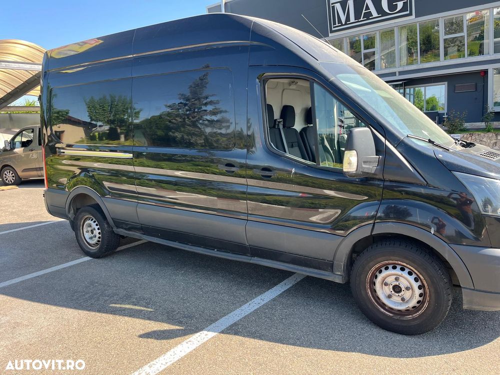 Ford Transit - 3