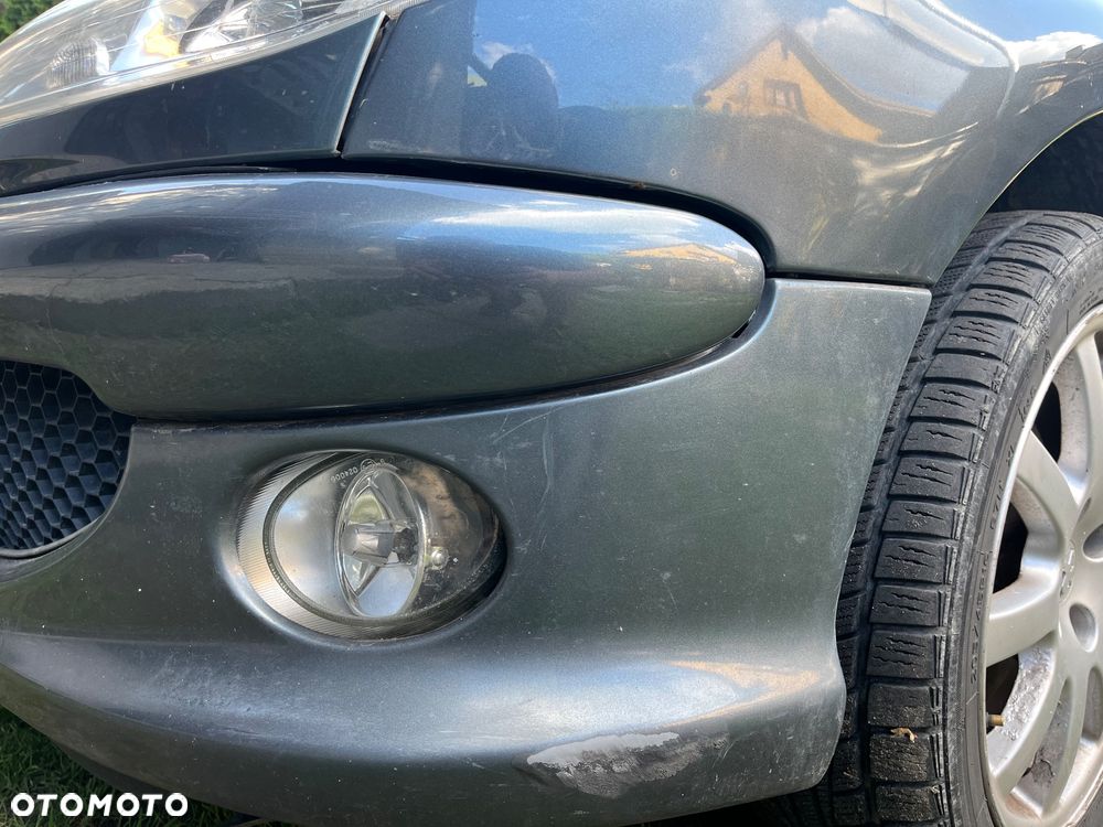 Peugeot 206 CC 1.6 Euro3 - 9