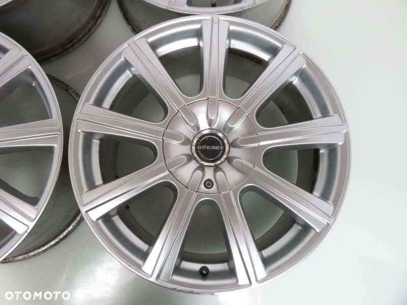 FELGA ALUMINIOWA BMW  TS85930 19" 8.5" 5X120 45 - 7