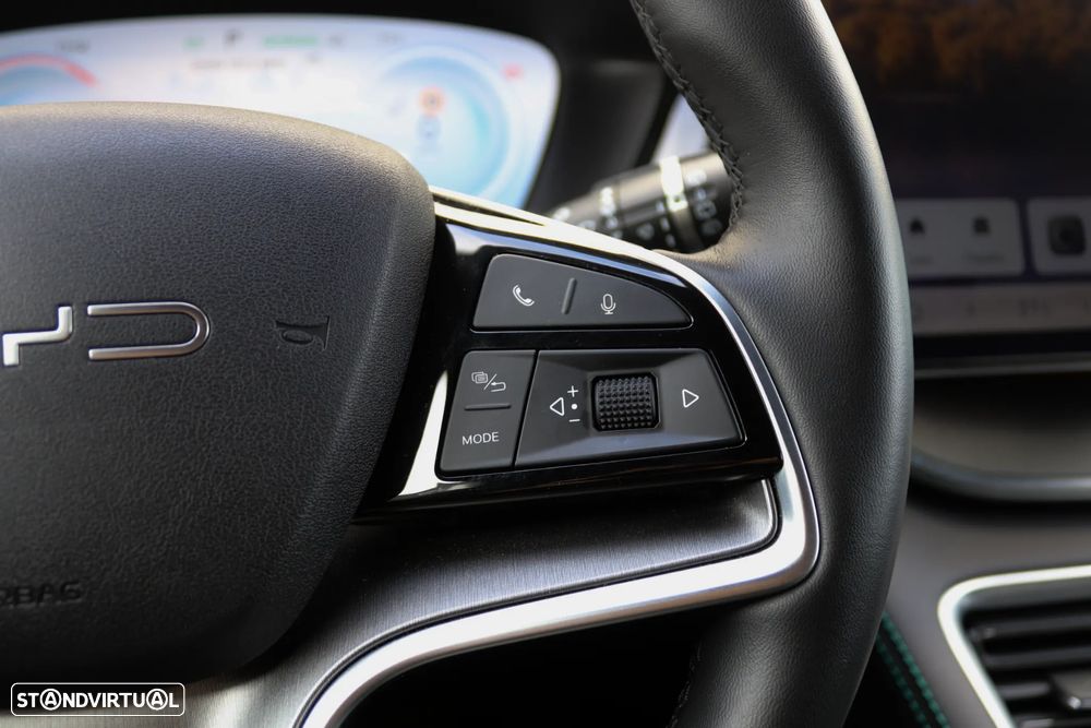 BYD Seal U 1.5 DM-i Comfort - 10