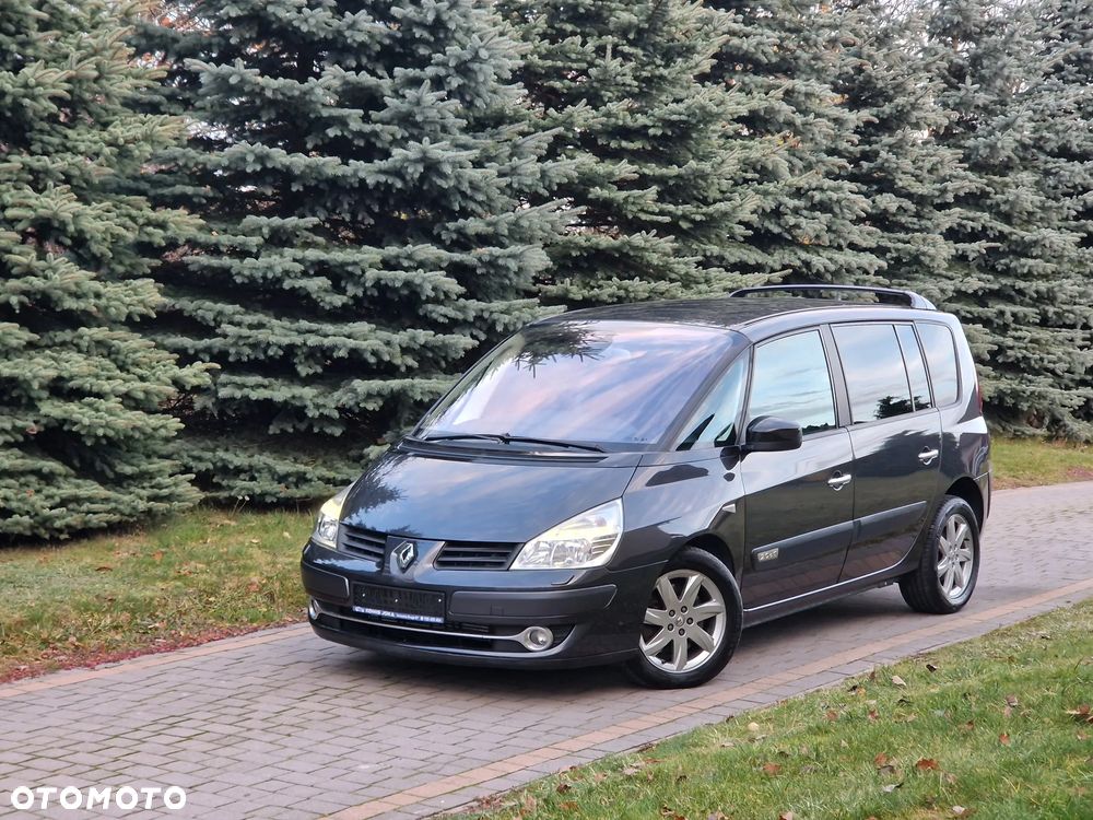 Renault Espace 2.0 dCi FAP Dynamique - 2