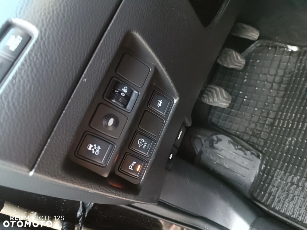 Nissan Qashqai 1.2 DIG-T Tekna - 14