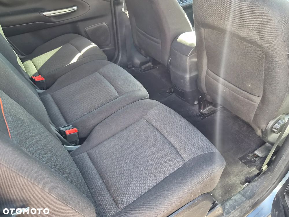 Ford S-Max 2.0 TDCi DPF Trend - 6