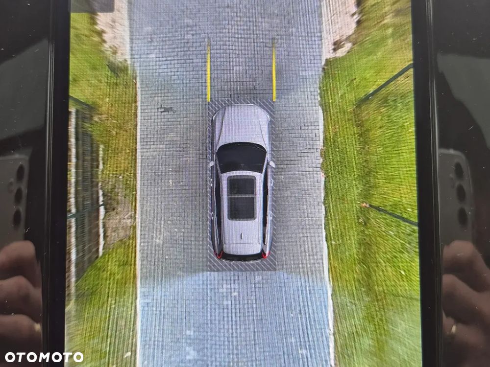 Volvo V60 B5 B AWD Plus Dark - 18