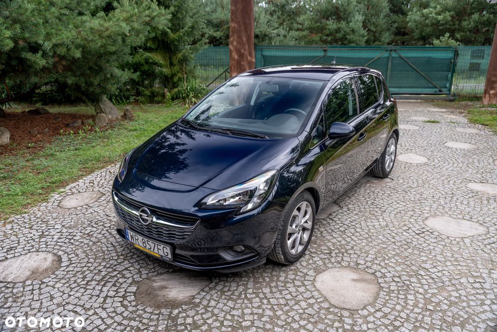 Opel Corsa 1.4 Enjoy - 4