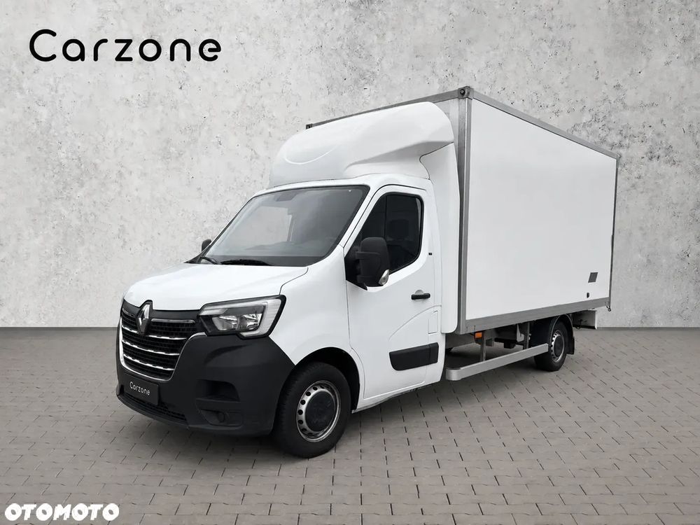 Renault MASTER - 6