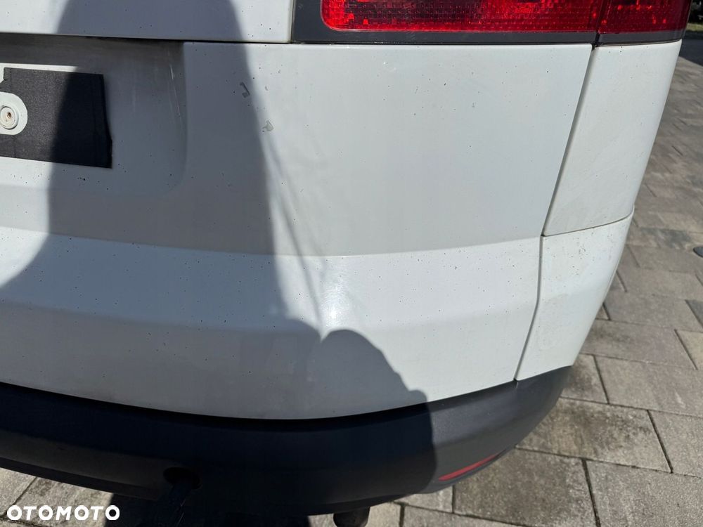 FORD S-MAX MK1 KLAPA BAGAŻNIKA F7 - 8