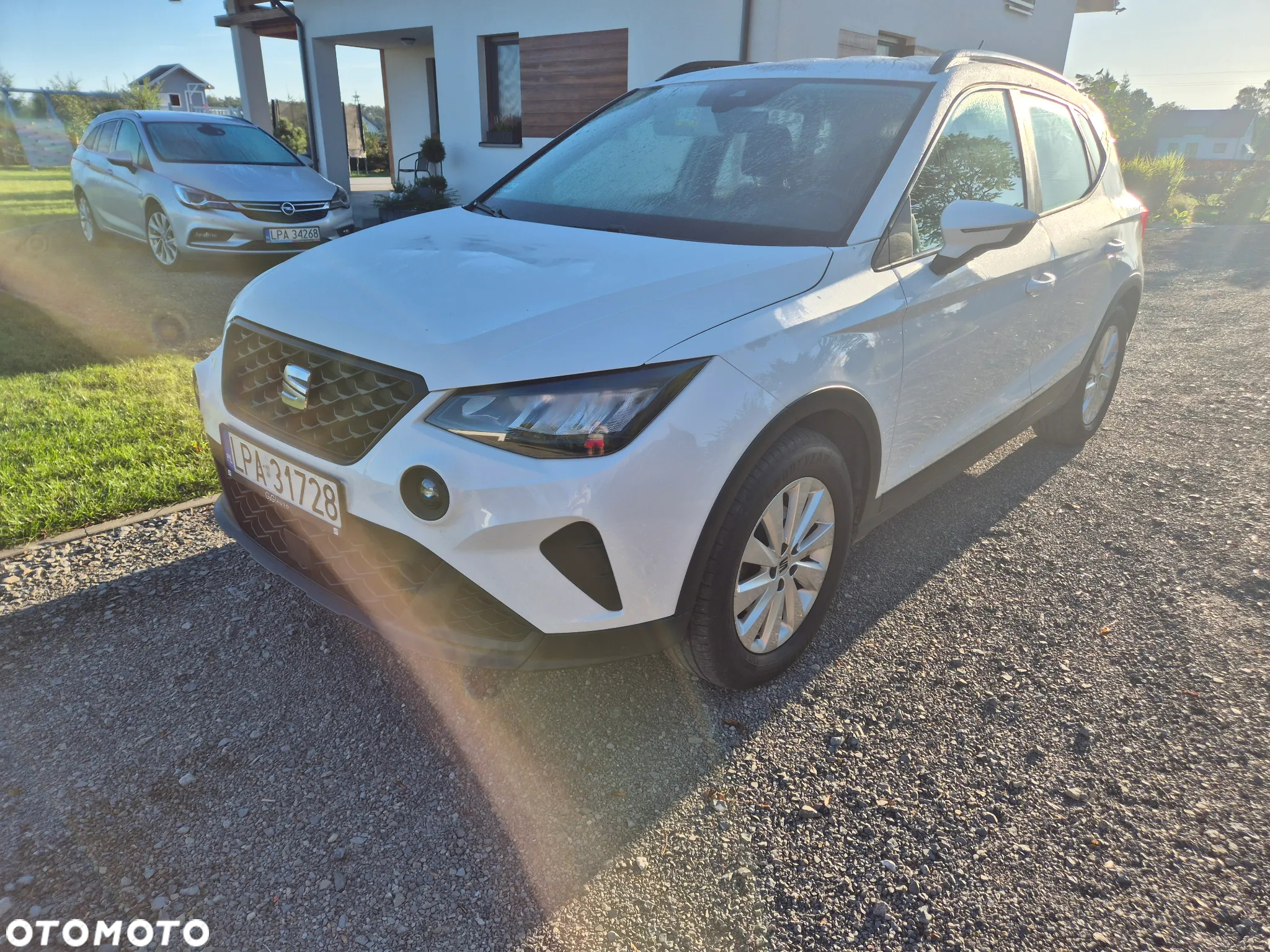 Seat Arona 1.0 TSI Style S&S - 7