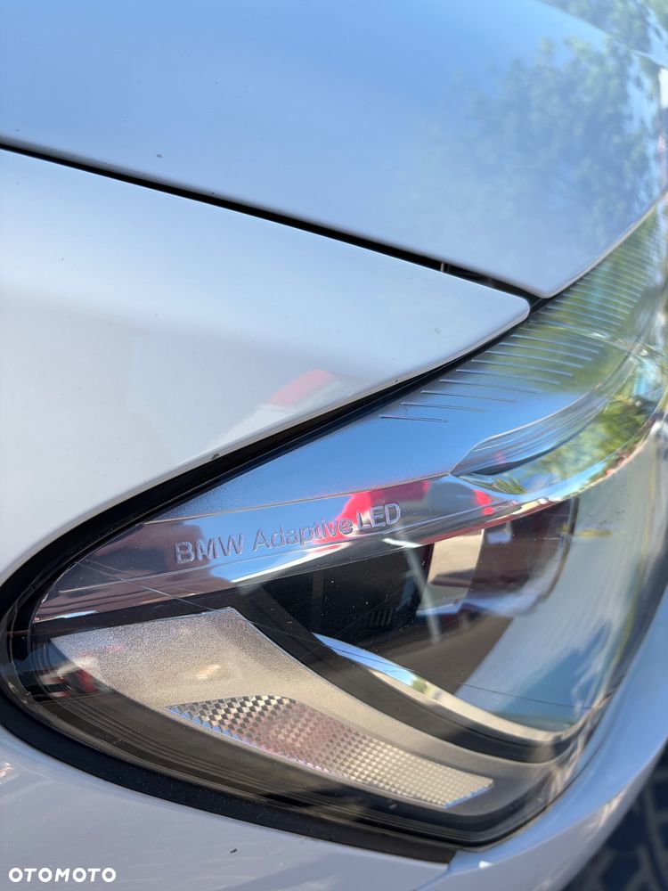 BMW X4 xDrive20d - 34