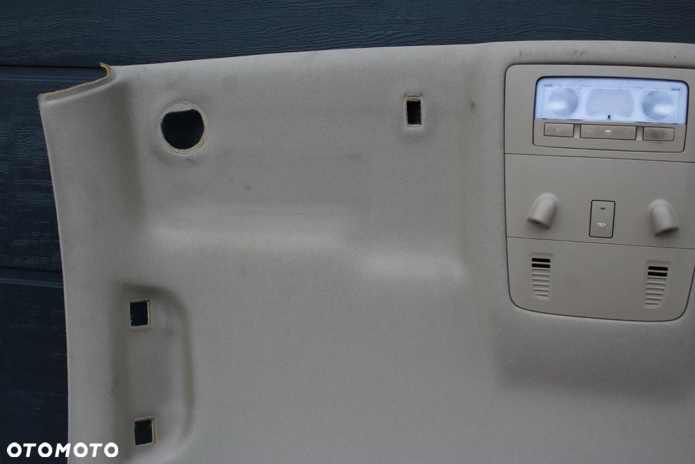 PODSUFITKA SUFIT OPEL INSIGNIA A HATCHBACK - 3