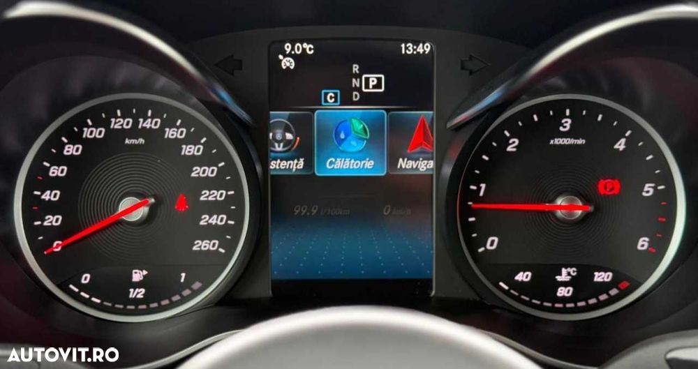 Mercedes-Benz GLC - 28