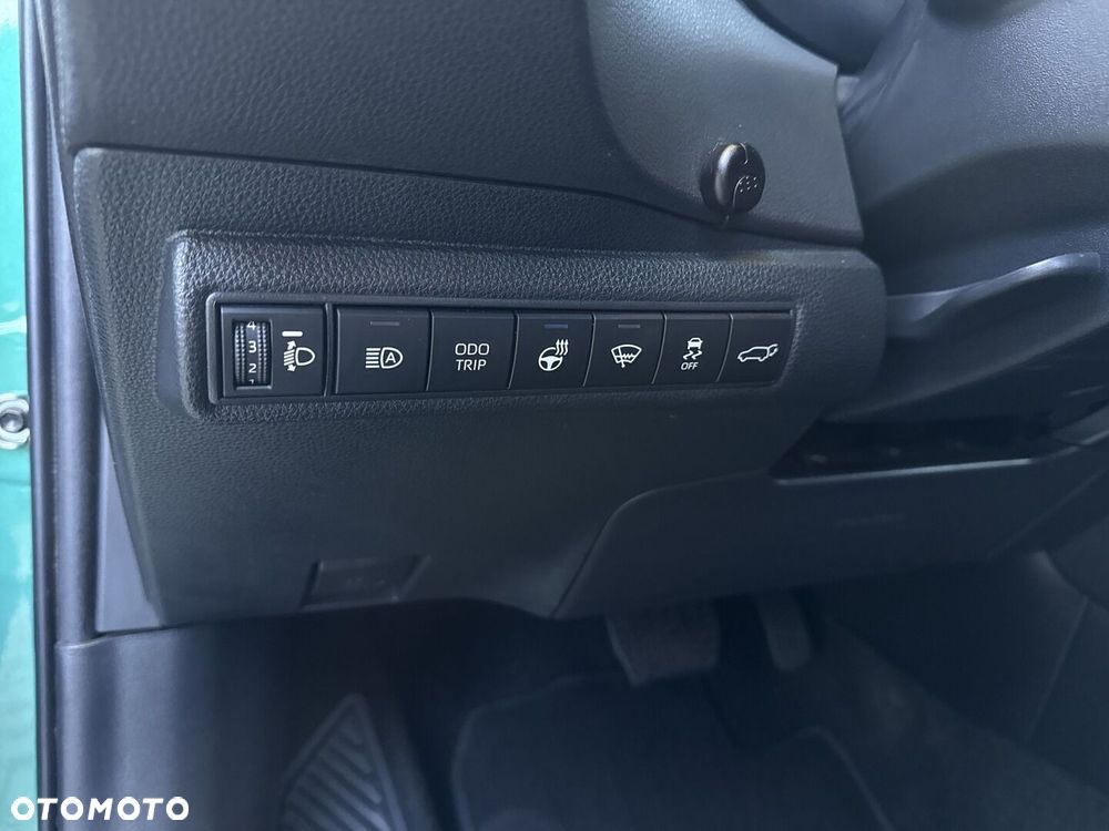 Toyota Corolla 1.8 Hybrid GR Sport - 21