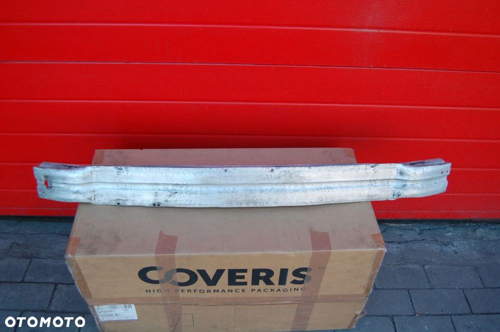 WZMOCNIENIE BELKA ZDERZAK AUDI A4 8K0 B8 2008-2011 - 1