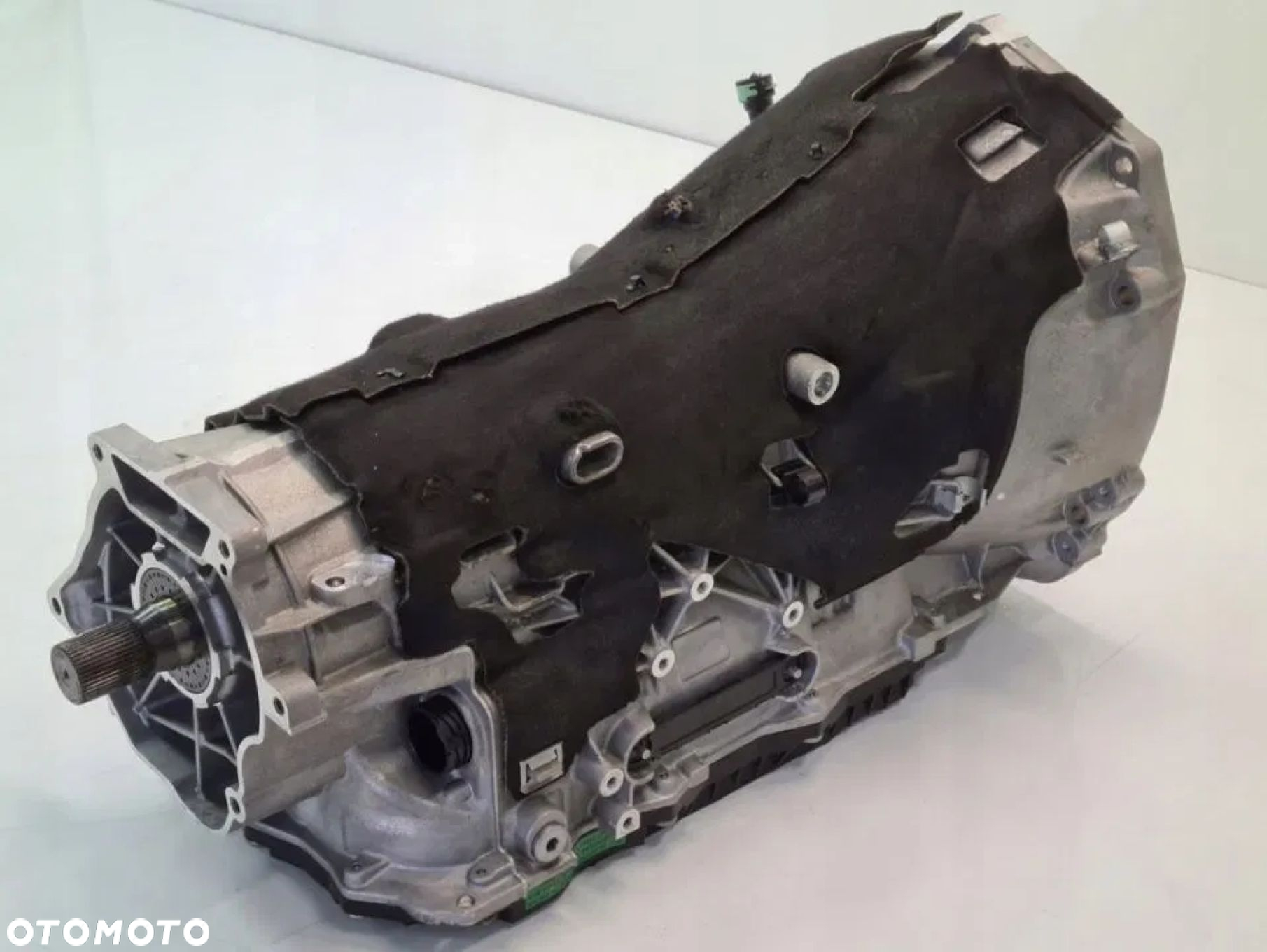 SKRZYNIA BIEGÓW BMW GA8HP50Z 124ZYC AUTOMAT 2.0 - 7