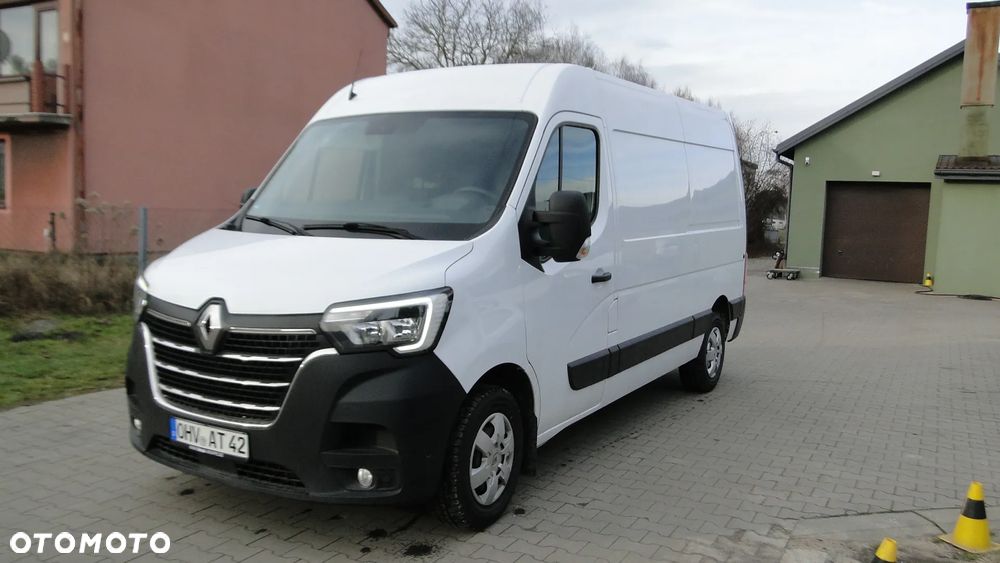 Renault MASTER - 1