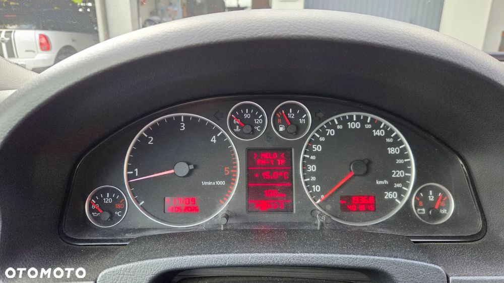 Audi A6 Allroad ver-2-5-tdi-quattro-tiptr - 23