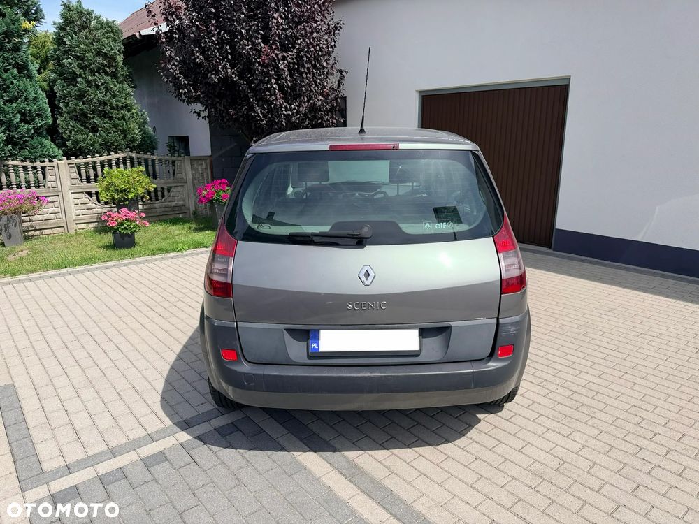 Renault Scenic - 3
