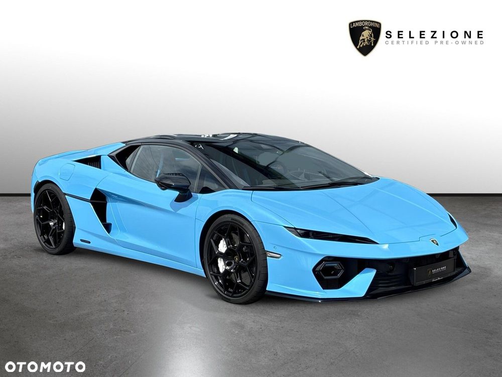 Lamborghini Inny - 2