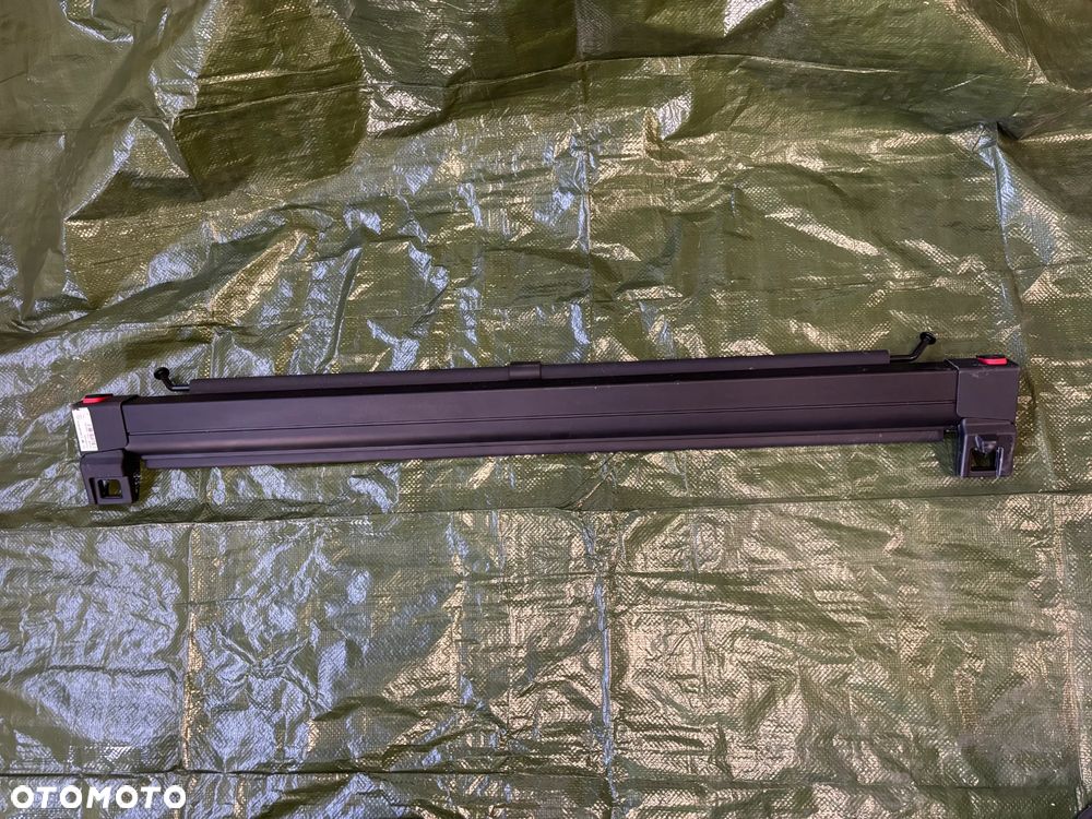 Mercedes C klasa W206 kombi roleta siatka bagażnika A2068680000 - 1