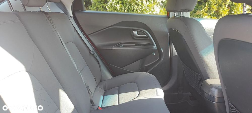 Kia Rio 1.4 Platinum Edition - 20