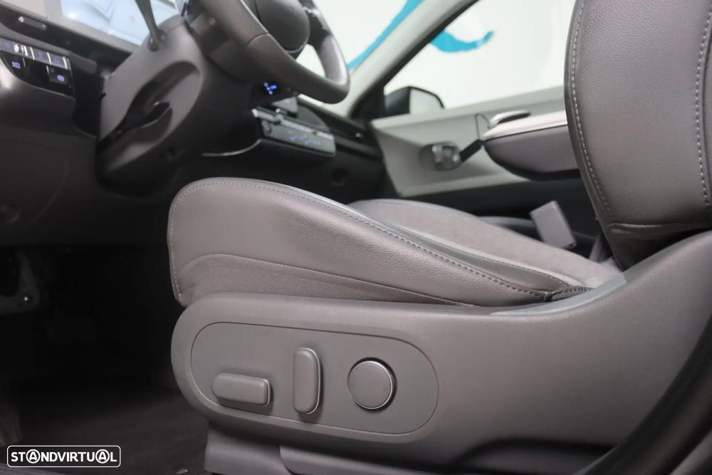 Hyundai Ioniq 5 72,6 kWh 4WD Techniq - 12