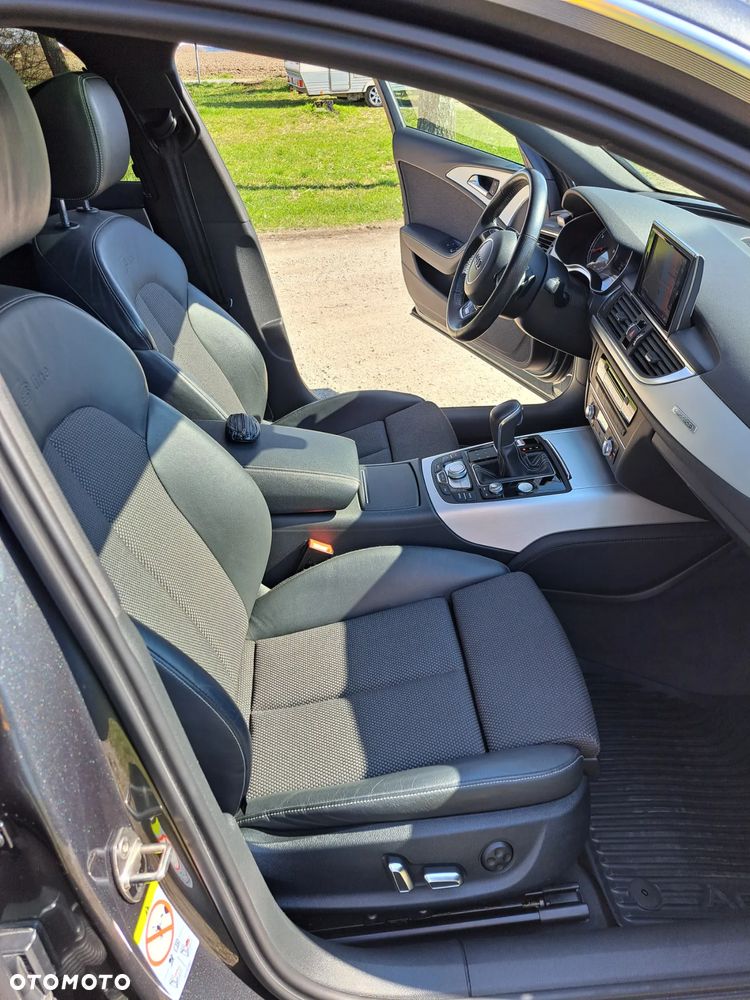 Audi A6 Allroad - 13