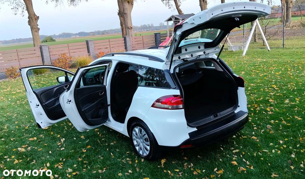 Renault Clio 1.2 16V 75 Experience - 17