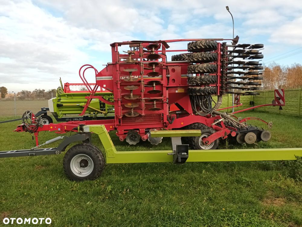 Horsch PRONTO 6DC - 2