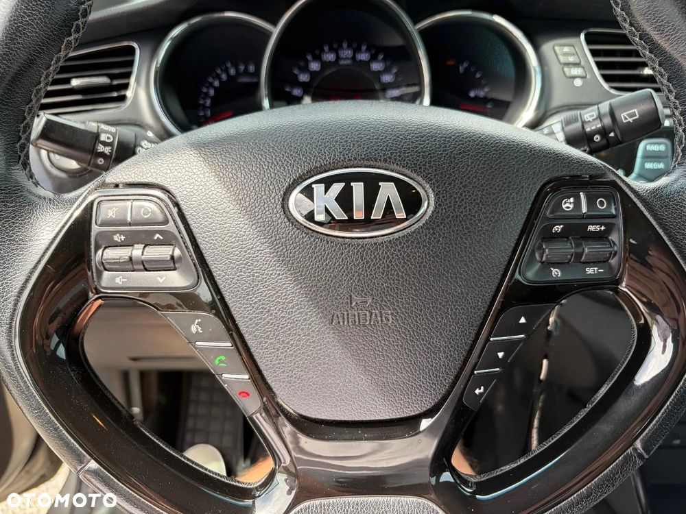 Kia Ceed 1.6 GDI M - 9