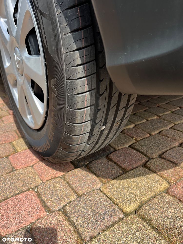 Mitsubishi ASX 1.6 Inform - 18