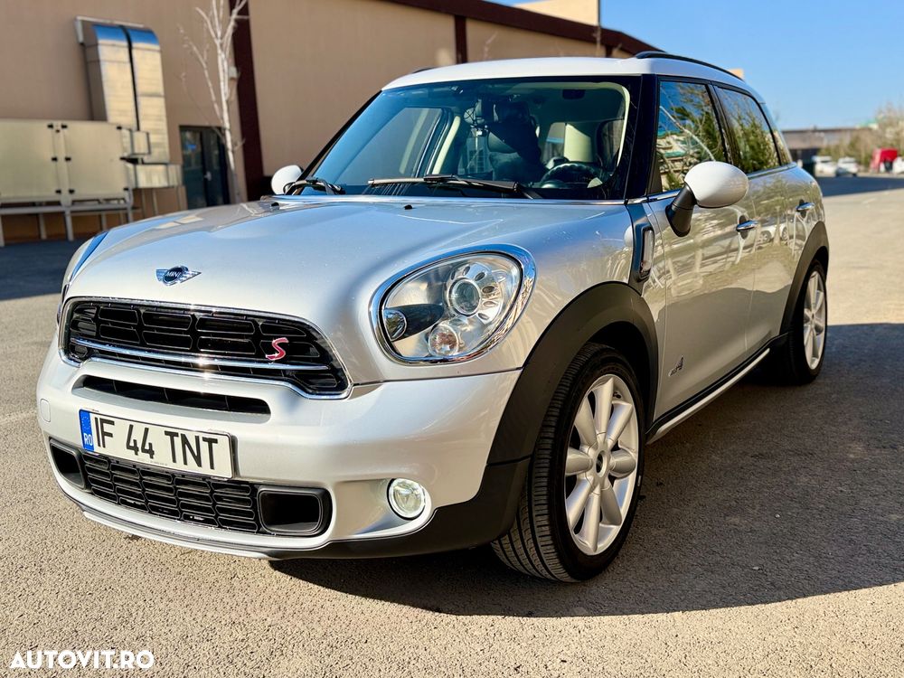 Mini Countryman - 2