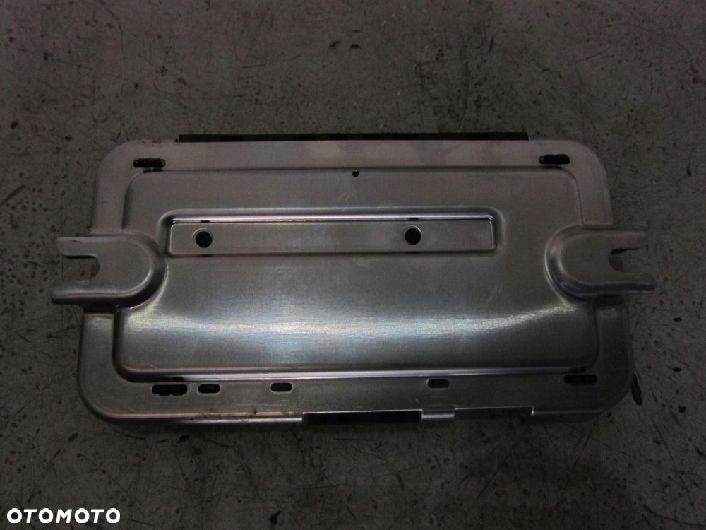 BMW X3 F25 F10 F06 MODUŁ STEROWNIK ŚWIATEŁ 9251980 FRM 6992947 61359251980 - 5
