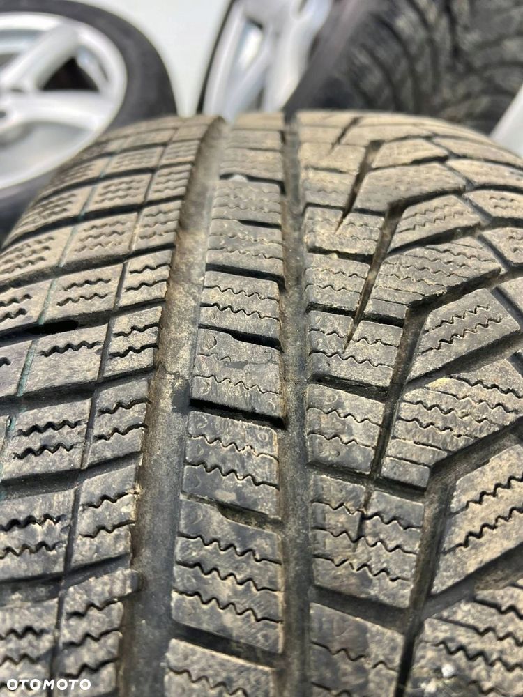 Alufelgi felgi koła lato 2024 godyear, 17cali 7j et37 Audi A6 5x112 - 5