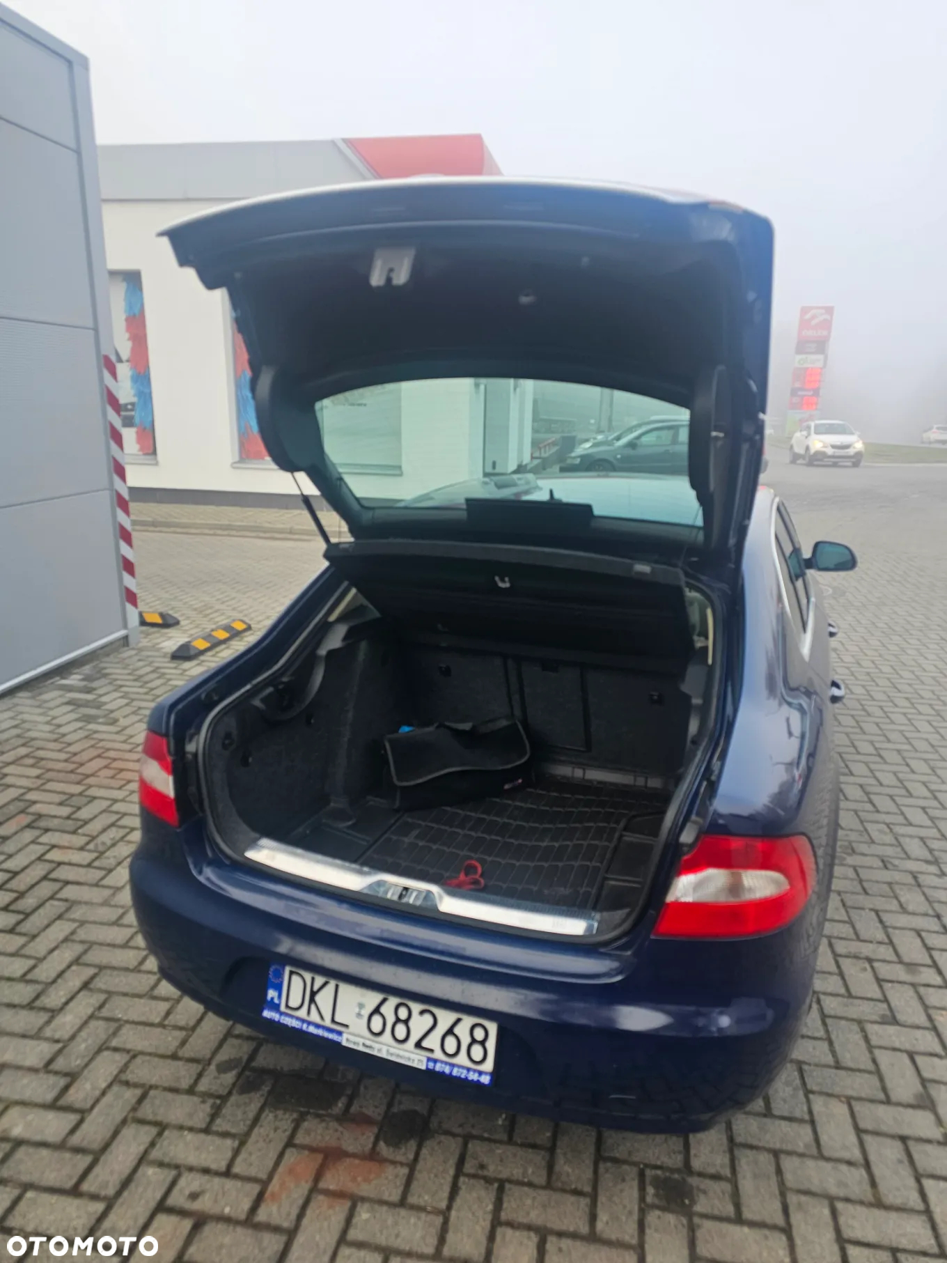 Skoda Superb 2.0 TDI Elegance - 6