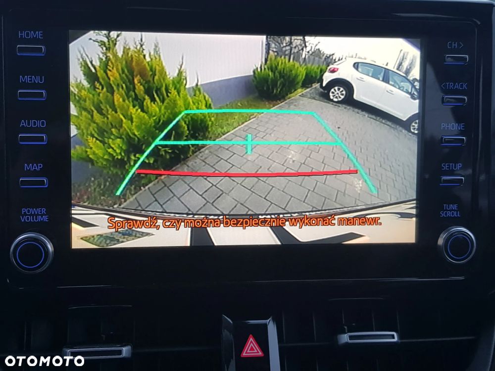 Toyota Corolla 1.5 Comfort MS - 24