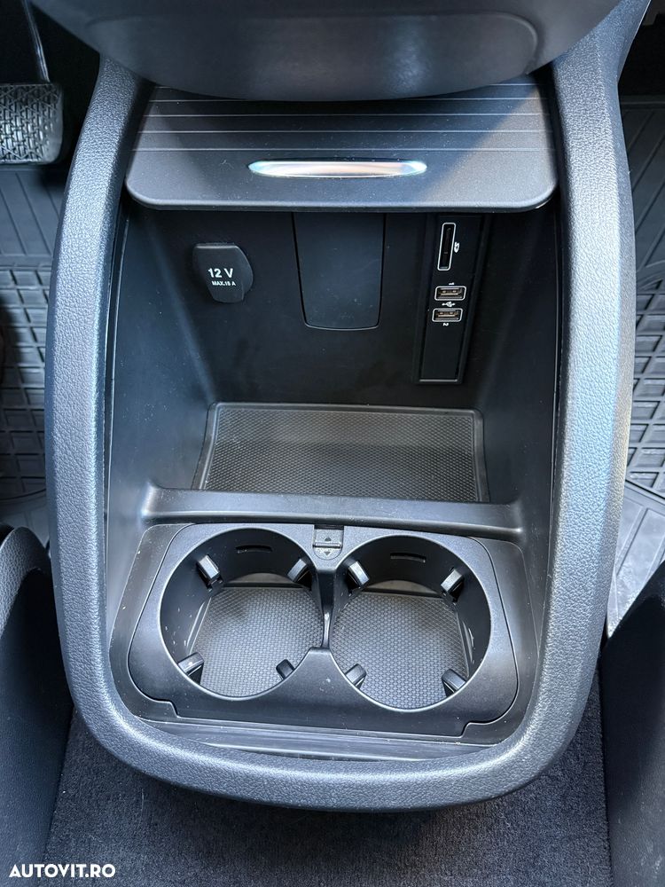 Mercedes-Benz V 250 BlueTEC Aut. Long Avantgarde - 34