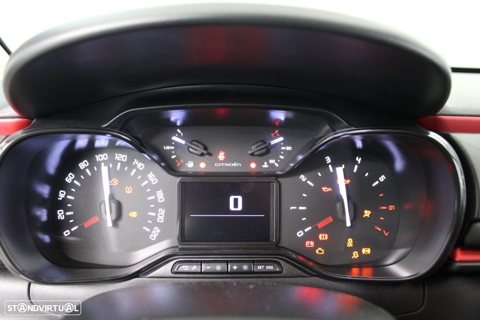 Citroën C3 1.2 PureTech C-Series - 23