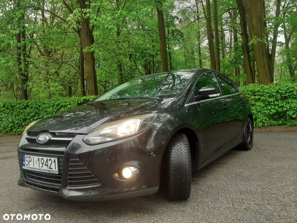 Ford Focus - 3