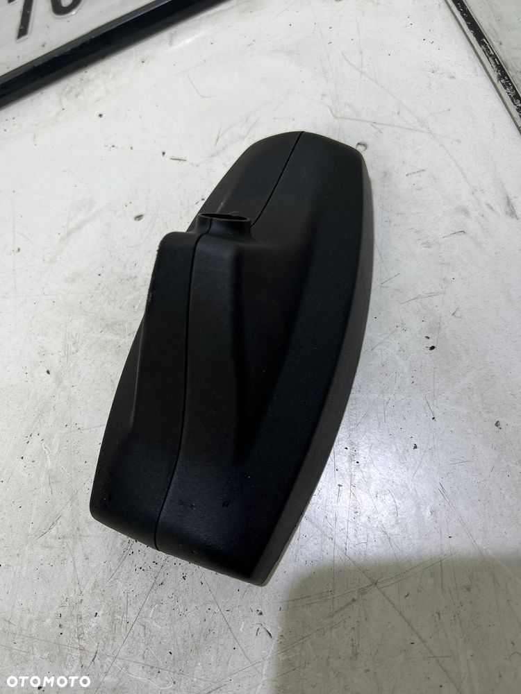 Osłona lusterka pokrywka Bmw x5 e70 - 2