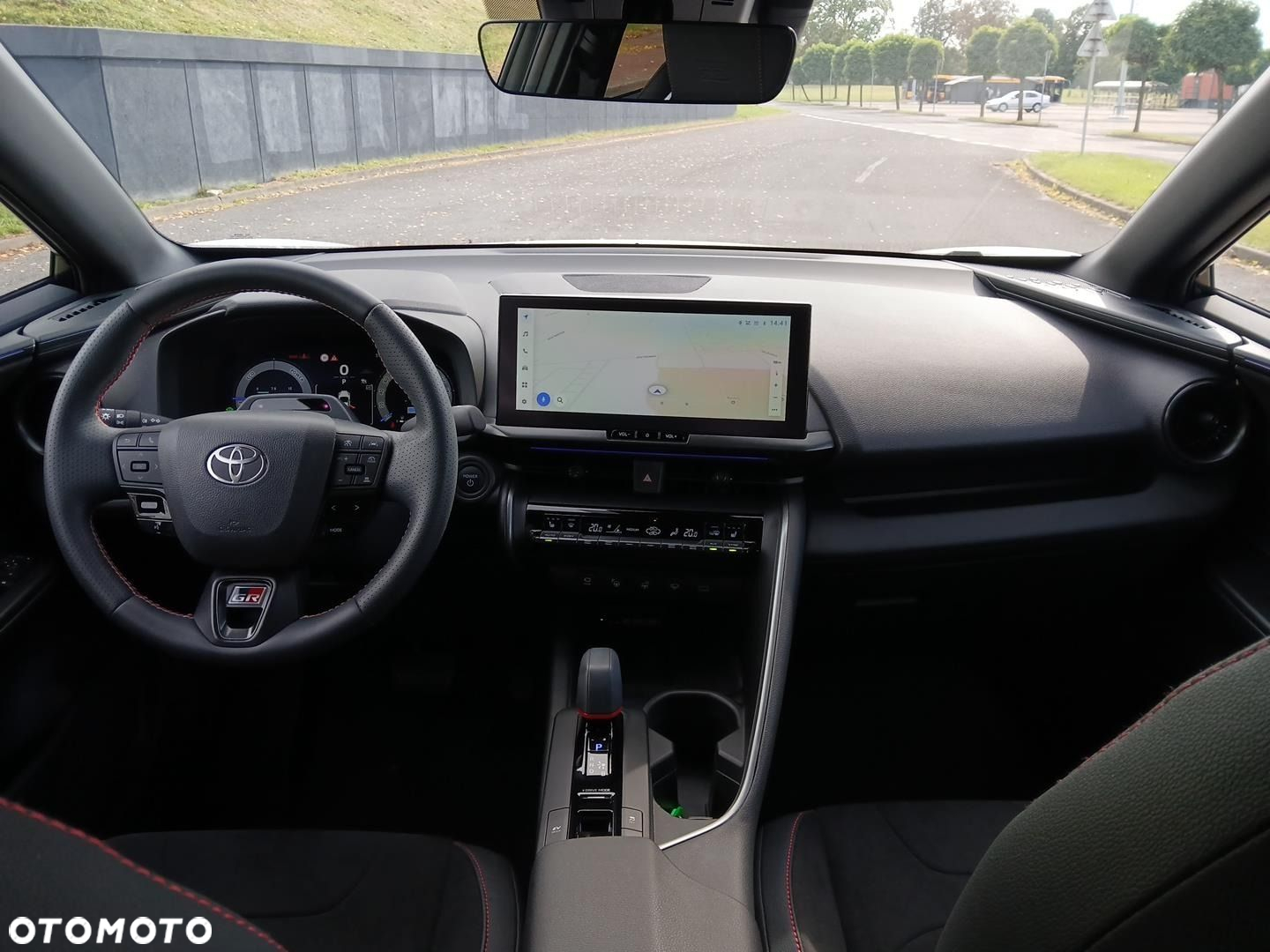 Toyota C-HR - 26
