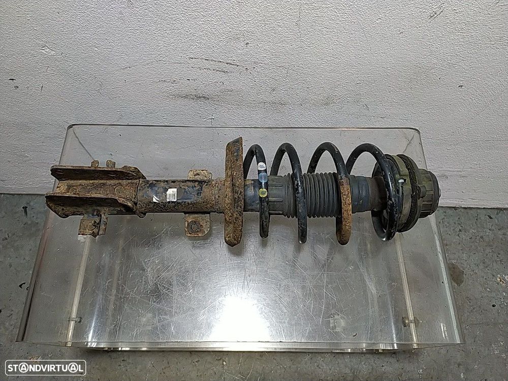 Amortecedor Fte Esq Fiat Bravo Ii (198_) - 1