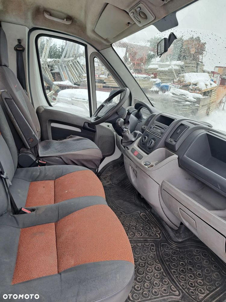 Fiat Ducato - 3
