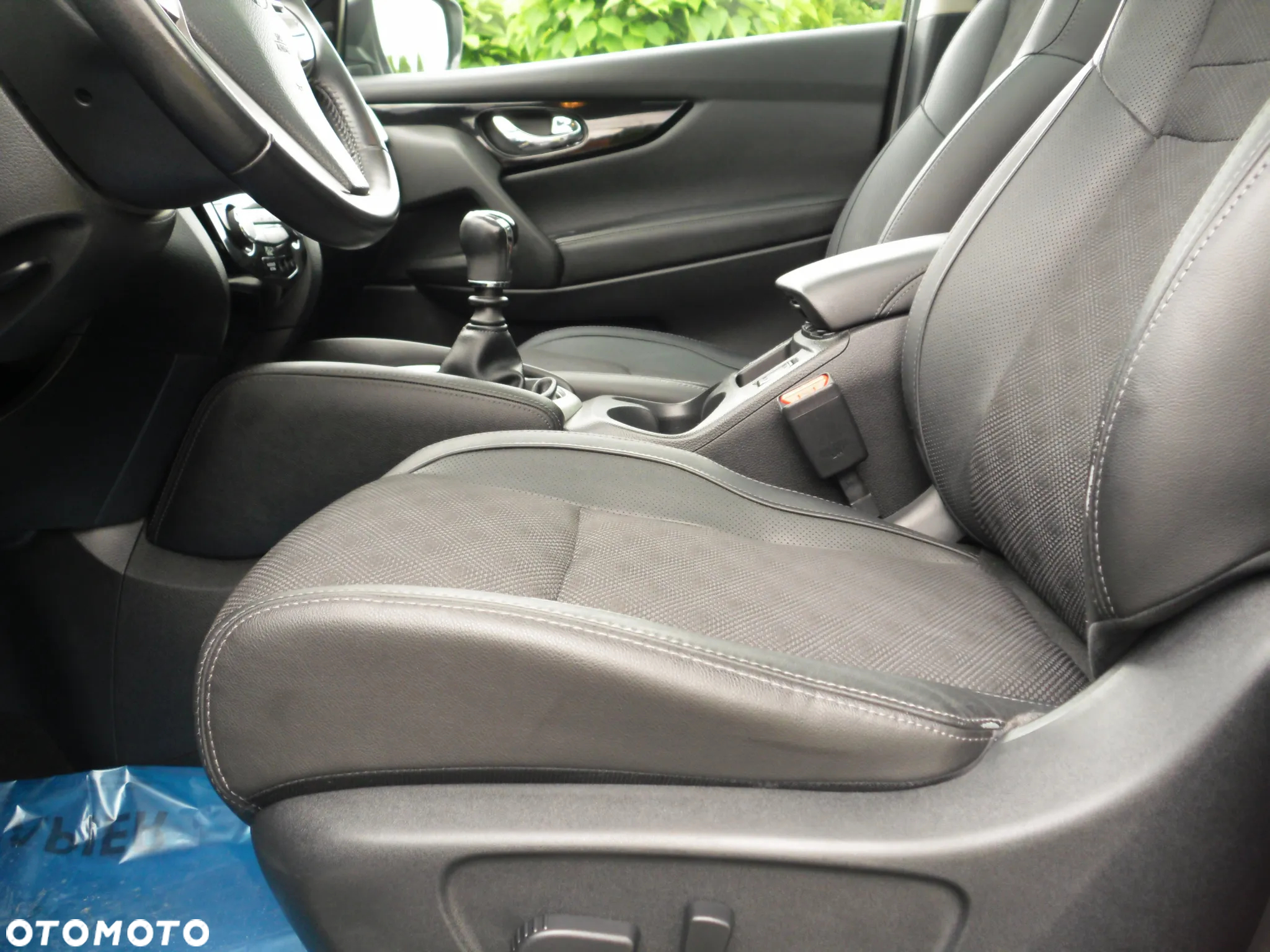 Nissan Qashqai 1.6 DIG-T Tekna+ - 25